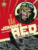 Johnny Red: The Flying Gun Volume 4 (2016)