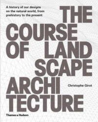 Course of Landscape Architecture - Christophe Girot (2016)