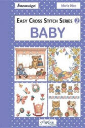 Easy Cross Stitch: Baby (2016)