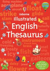 Illustrated English Thesaurus (2015)