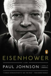 Eisenhower - Paul Johnson (2015)