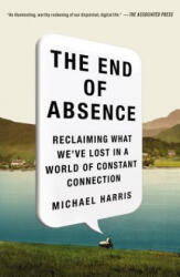 End of Absence - Michael Harris (2015)
