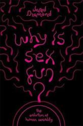 Why is Sex Fun? (2015)