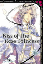 Kiss of the Rose Princess, Vol. 6 - Aya Shouoto (2015)