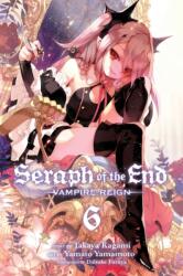 Seraph of the End, Vol. 06 (2015)