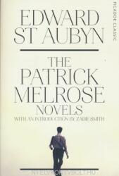 Patrick Melrose Novels - St Aubyn Edward (2016)