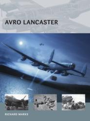 Avro Lancaster - Richard Marks (2015)