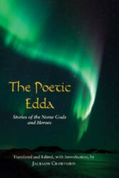 Poetic Edda - Stories of the Norse Gods and Heroes (2015)