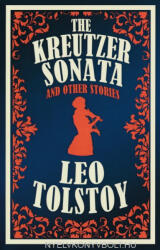 The Kreutzer Sonata and Other Stories (2015)
