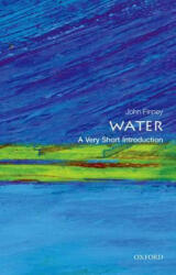 Water: A Very Short Introduction - John Finney (2015)