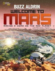 Welcome to Mars - Buzz Aldrin (2015)