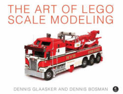 The Art of Lego Scale Modeling (2015)