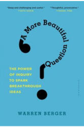 More Beautiful Question - Warren Berger (2016)