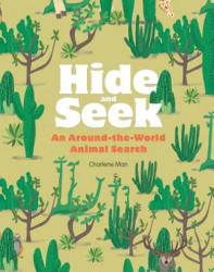 Hide and Seek - Charlene Man (2015)