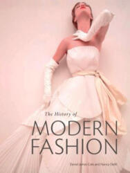 History of Modern Fashion - Daniel James Cole (2015)