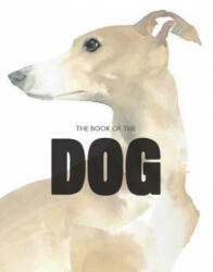 Book of the Dog - Angus Hyland (2015)