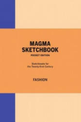Magma Sketchbook: Fashion - Lachlan Blackley (2015)