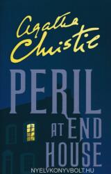 Peril at End House - Agatha Christie (2015)