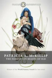 Forgotten Beasts of Eld - Patricia A. McKillip (2015)