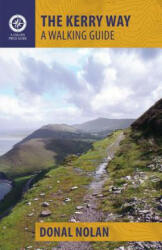 The Kerry Way: A Walking Guide (2015)
