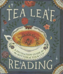 Tea Leaf Reading - Dennis Fairchild (2015)