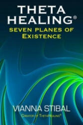 Seven Planes of Existence - Vianna Stibal (2016)
