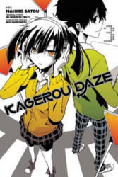 Kagerou Daze, Vol. 3 (2015)