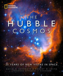 Hubble Cosmos - David H. Devorkin, Robert W. Smith (2015)