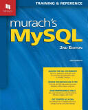 Murach's MySQL (2015)