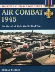 Air Combat 1945 - Donald Nijboer (2015)