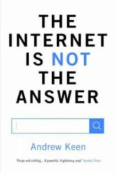 Internet is Not the Answer (2015)