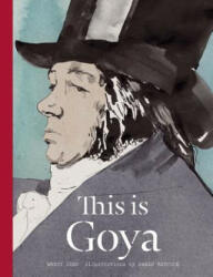 This is Goya - Wendy Bird (2015)