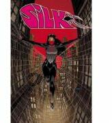 Silk Volume 0: The Life And Times Of Cindy Moon Tpb - Robbie Thompson (2015)