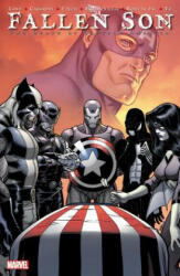 Fallen Son: The Death Of Captain America - Jeph Loeb (2016)