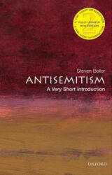 Antisemitism: A Very Short Introduction - Steven Beller (2015)