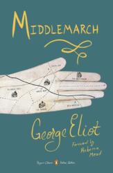 Middlemarch (2015)