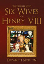 The Illustrated Six Wives of Henry VIII (2015)