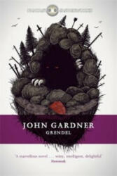 Grendel - John Gardner (2015)