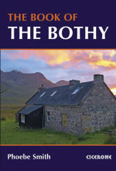 Book of the Bothy - Phoebe Smith (2015)