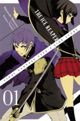 Final Fantasy Type-0 Side Story, Vol. 1 (2015)