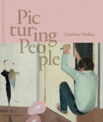 Picturing People - Charlotte Mullins (2015)