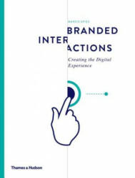 Branded Interactions - Marco Spies (2015)