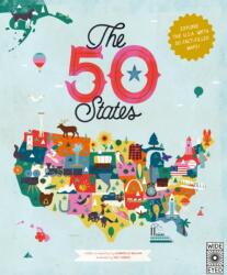 50 States - Gabrielle Balkan (2015)