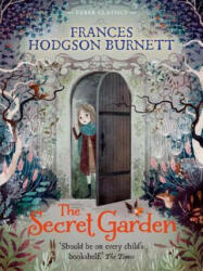 Secret Garden - Frances Hodgson Burnett (2015)
