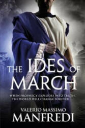 Ides of March - Valerio Massimo Manfredi (2015)