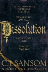 Dissolution (2015)