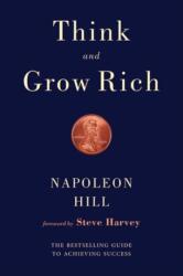 Think and Grow Rich - Napoleon Hill (2016)