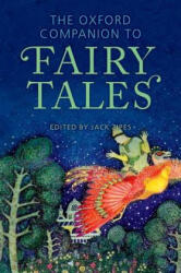 The Oxford Companion to Fairy Tales (2015)
