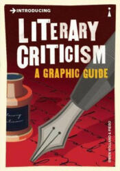 Introducing Literary Criticism - Owen Holland (2016)