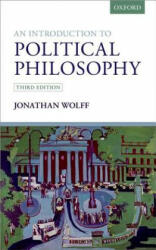 Introduction to Political Philosophy - Jonathan Wolff (2015)